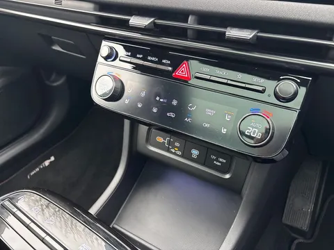 DS74VRZ Hyundai Tucson 1.6T Hybrid N Line S 5dr Auto Thumbnail #29