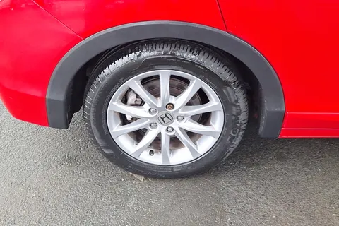 DF15UFA Honda Civic 1.4 i-VTEC S 5dr Thumbnail #5