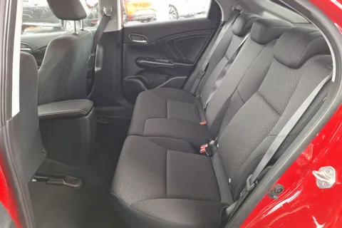 DF15UFA Honda Civic 1.4 i-VTEC S 5dr Thumbnail #10