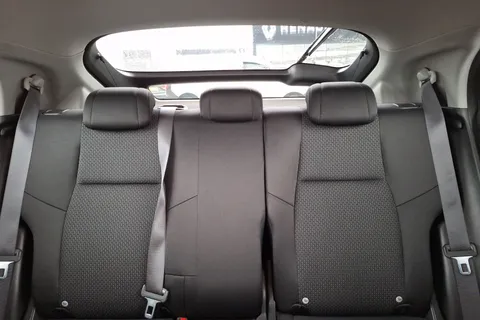 DF15UFA Honda Civic 1.4 i-VTEC S 5dr Thumbnail #11