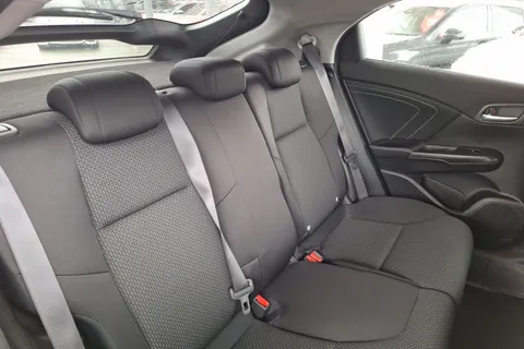 DF15UFA Honda Civic 1.4 i-VTEC S 5dr Thumbnail #32