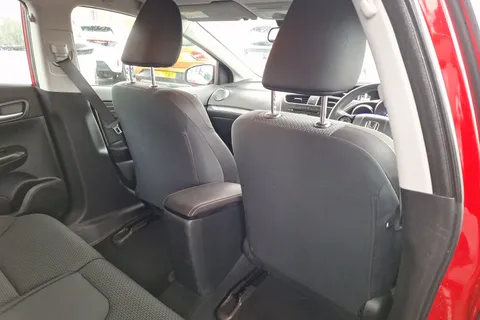 DF15UFA Honda Civic 1.4 i-VTEC S 5dr Thumbnail #33