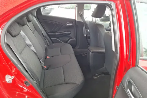 DF15UFA Honda Civic 1.4 i-VTEC S 5dr Thumbnail #31