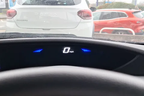 DF15UFA Honda Civic 1.4 i-VTEC S 5dr Thumbnail #34