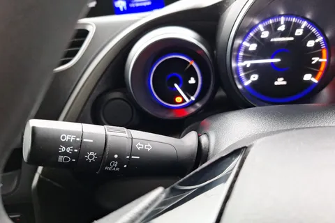 DF15UFA Honda Civic 1.4 i-VTEC S 5dr Thumbnail #35