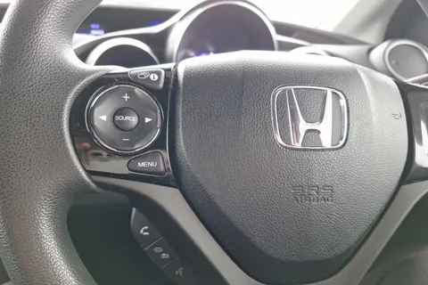 DF15UFA Honda Civic 1.4 i-VTEC S 5dr Thumbnail #29