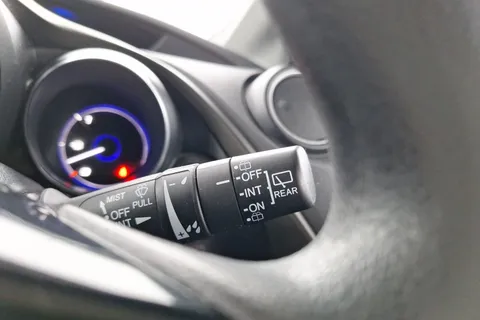 DF15UFA Honda Civic 1.4 i-VTEC S 5dr Thumbnail #36