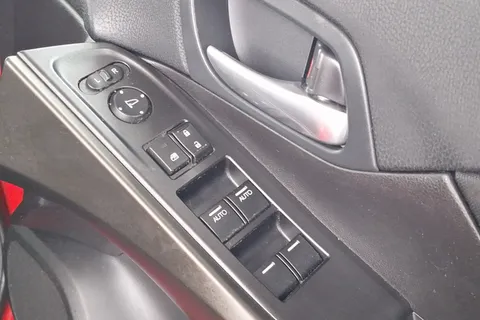 DF15UFA Honda Civic 1.4 i-VTEC S 5dr Thumbnail #40