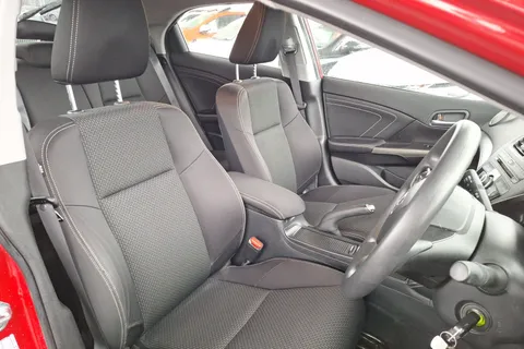 DF15UFA Honda Civic 1.4 i-VTEC S 5dr Thumbnail #28