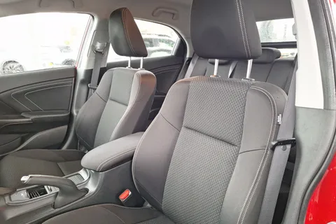 DF15UFA Honda Civic 1.4 i-VTEC S 5dr Thumbnail #24