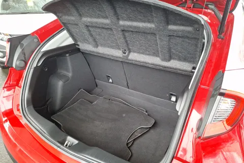 DF15UFA Honda Civic 1.4 i-VTEC S 5dr Thumbnail #19