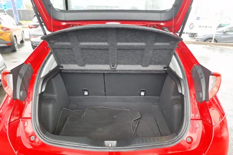 DF15UFA Honda Civic 1.4 i-VTEC S 5dr Thumbnail #18