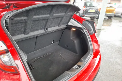 DF15UFA Honda Civic 1.4 i-VTEC S 5dr Thumbnail #17