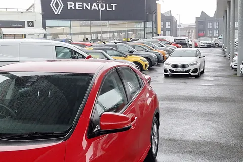 DF15UFA Honda Civic 1.4 i-VTEC S 5dr Thumbnail #23