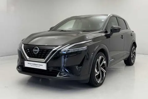 DU72BCE Nissan Qashqai 1.5 E-Power Tekna+ 5dr Auto Thumbnail #6