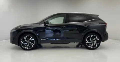 DU72BCE Nissan Qashqai 1.5 E-Power Tekna+ 5dr Auto Thumbnail #7