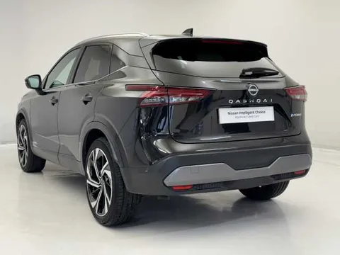 DU72BCE Nissan Qashqai 1.5 E-Power Tekna+ 5dr Auto Thumbnail #10