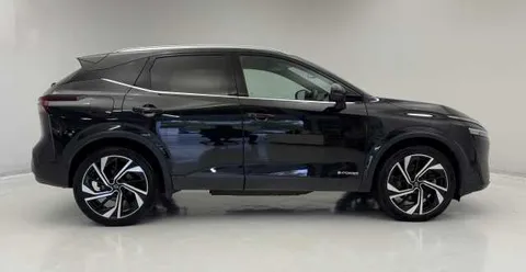 DU72BCE Nissan Qashqai 1.5 E-Power Tekna+ 5dr Auto Thumbnail #11