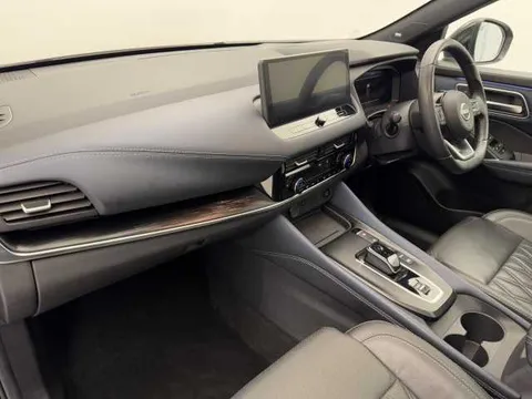 DU72BCE Nissan Qashqai 1.5 E-Power Tekna+ 5dr Auto Thumbnail #15