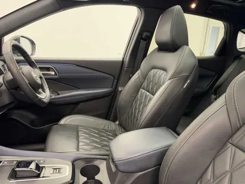 DU72BCE Nissan Qashqai 1.5 E-Power Tekna+ 5dr Auto Thumbnail #16