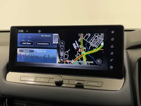 DU72BCE Nissan Qashqai 1.5 E-Power Tekna+ 5dr Auto Thumbnail #17