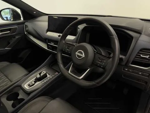 DU72BCE Nissan Qashqai 1.5 E-Power Tekna+ 5dr Auto Thumbnail #28