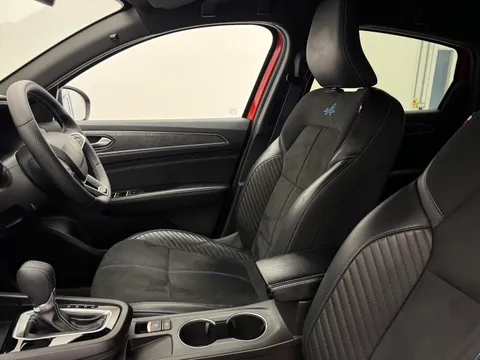 HK74RDV Renault ARKANA 1.6 E-Tech FHEV 145 Esprit Alpine 5dr Auto Thumbnail #13