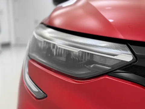 HK74RDV Renault ARKANA 1.6 E-Tech FHEV 145 Esprit Alpine 5dr Auto Thumbnail #32