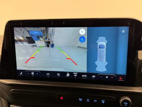 DL73FND Ford Transit Custom 2.0 EcoBlue 136ps H1 Van Limited Thumbnail #19