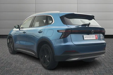 MM75UCH Mg Motor Uk MGS5 125kW SE EV 49kWh 5dr Auto Thumbnail #4