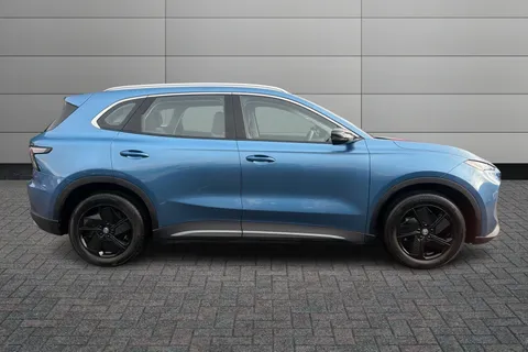 MM75UCH Mg Motor Uk MGS5 125kW SE EV 49kWh 5dr Auto Thumbnail #6