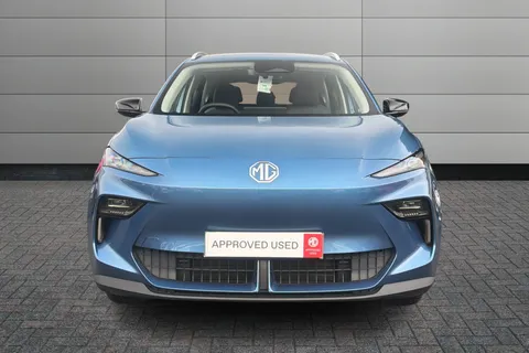 MM75UCH Mg Motor Uk MGS5 125kW SE EV 49kWh 5dr Auto Thumbnail #7