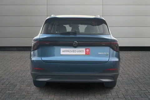 MM75UCH Mg Motor Uk MGS5 125kW SE EV 49kWh 5dr Auto Thumbnail #8