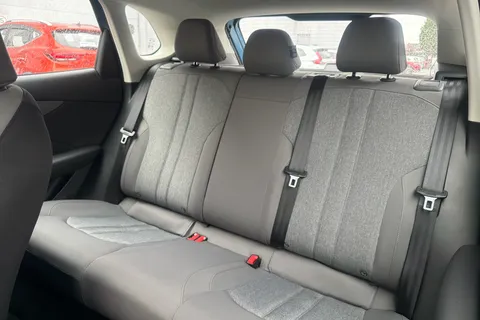 MM75UCH Mg Motor Uk MGS5 125kW SE EV 49kWh 5dr Auto Thumbnail #9