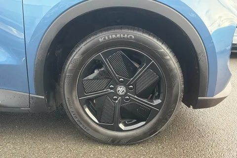 MM75UCH Mg Motor Uk MGS5 125kW SE EV 49kWh 5dr Auto Thumbnail #10