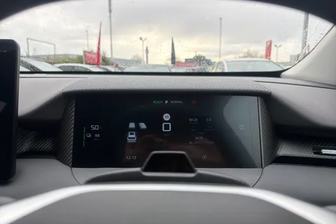 MM75UCH Mg Motor Uk MGS5 125kW SE EV 49kWh 5dr Auto Thumbnail #12