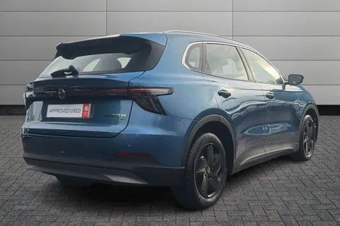 MM75UCH Mg Motor Uk MGS5 125kW SE EV 49kWh 5dr Auto Thumbnail #13