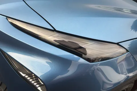 MM75UCH Mg Motor Uk MGS5 125kW SE EV 49kWh 5dr Auto Thumbnail #14