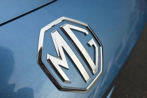 MM75UCH Mg Motor Uk MGS5 125kW SE EV 49kWh 5dr Auto Thumbnail #15