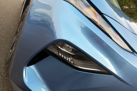 MM75UCH Mg Motor Uk MGS5 125kW SE EV 49kWh 5dr Auto Thumbnail #16