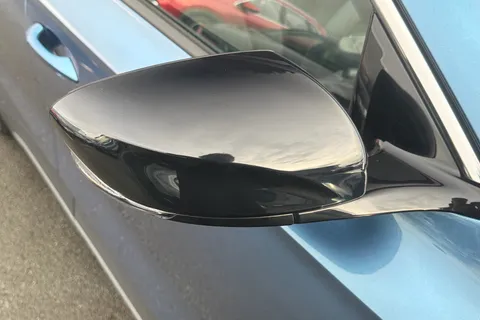 MM75UCH Mg Motor Uk MGS5 125kW SE EV 49kWh 5dr Auto Thumbnail #17