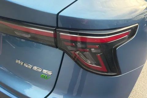 MM75UCH Mg Motor Uk MGS5 125kW SE EV 49kWh 5dr Auto Thumbnail #19