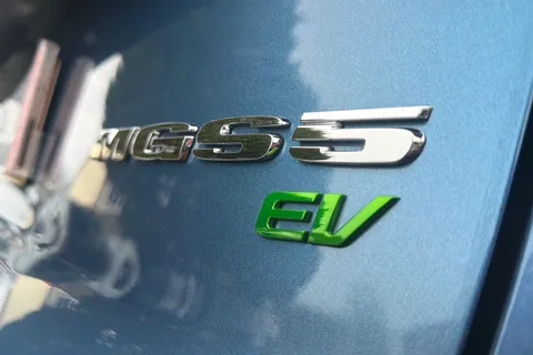 MM75UCH Mg Motor Uk MGS5 125kW SE EV 49kWh 5dr Auto Thumbnail #20