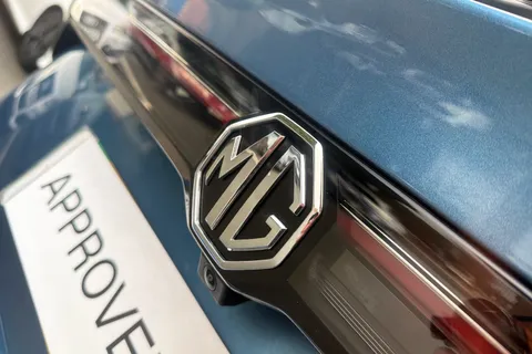 MM75UCH Mg Motor Uk MGS5 125kW SE EV 49kWh 5dr Auto Thumbnail #21