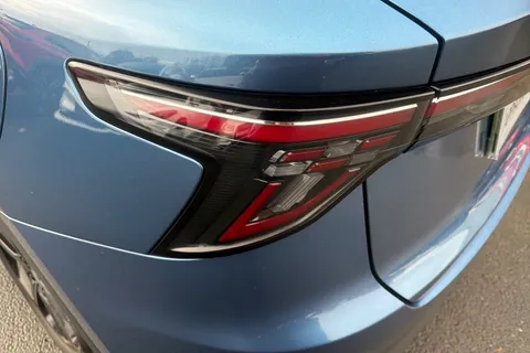 MM75UCH Mg Motor Uk MGS5 125kW SE EV 49kWh 5dr Auto Thumbnail #22