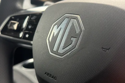 MM75UCH Mg Motor Uk MGS5 125kW SE EV 49kWh 5dr Auto Thumbnail #24