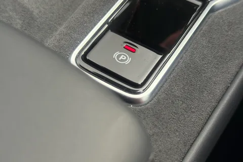 MM75UCH Mg Motor Uk MGS5 125kW SE EV 49kWh 5dr Auto Thumbnail #25