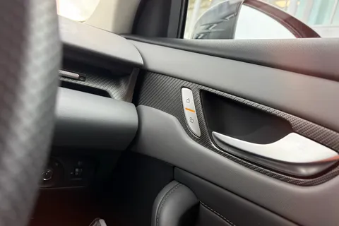 MM75UCH Mg Motor Uk MGS5 125kW SE EV 49kWh 5dr Auto Thumbnail #27