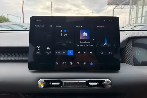 MM75UCH Mg Motor Uk MGS5 125kW SE EV 49kWh 5dr Auto Thumbnail #28