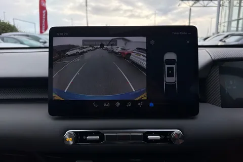 MM75UCH Mg Motor Uk MGS5 125kW SE EV 49kWh 5dr Auto Thumbnail #29